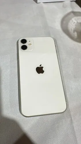 Iphone 11 64gb Branco