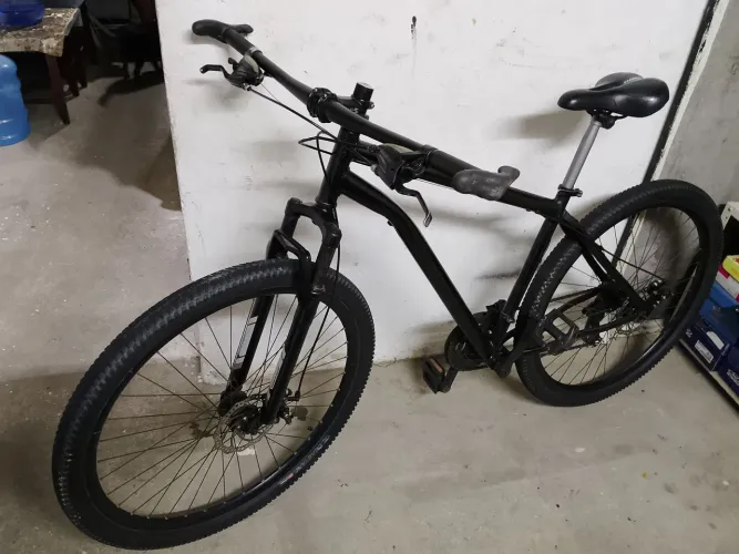 Bike 29 caloi