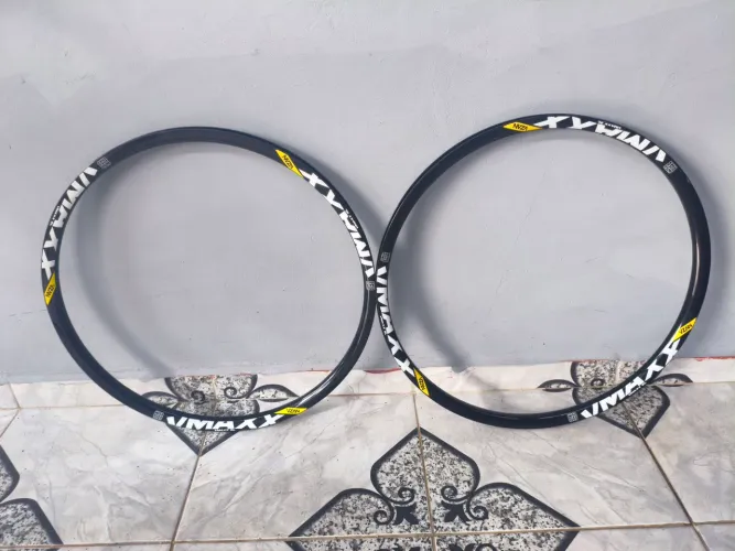 Kit 2 aro 29 Vmaxx 36 Furos 