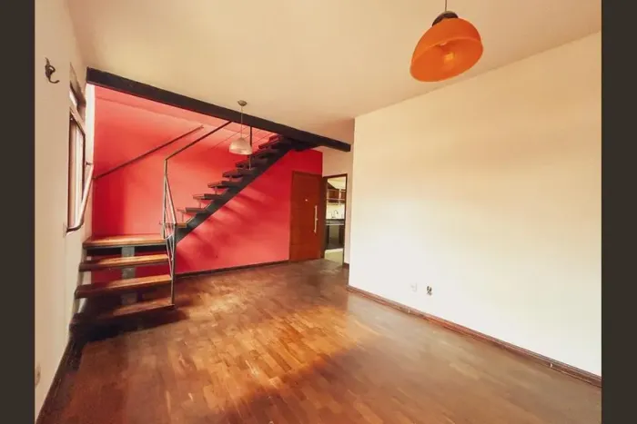 Apartamento à Venda - Ouro Preto, 4 Quartos, 133 m2