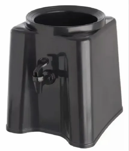 Suporte P/ Garrafão Galão Água Mineral Bombona 10/20 Litros