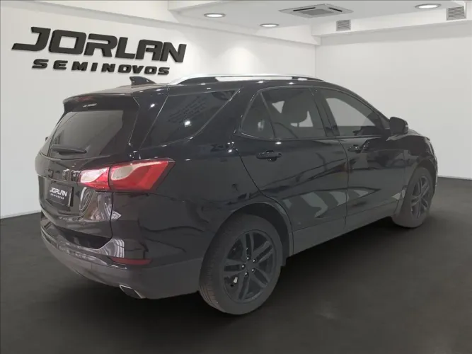 Chevrolet Equinox Premier 2.0 Turbo AWD 262cv Aut. 2020