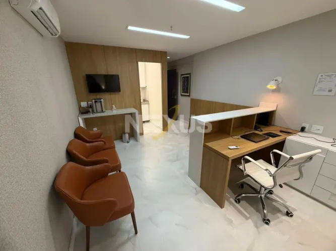 SALAS Sala Comercial para locação em Vila Velha - ES