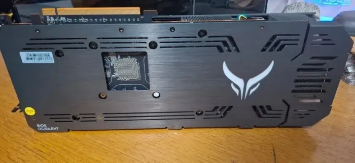 PLACA DE VIDEO RED DEVIL  RX6700XT 12GB AXRX (PROMOÇÃO ATÉ 31/05)