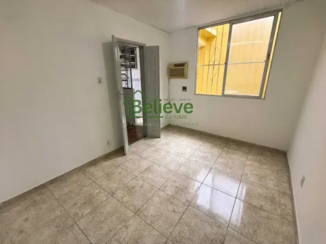 BELIEVE IMOBILIÁRIA ALUGA | CASA INDEPENDENTE | QUINTINO