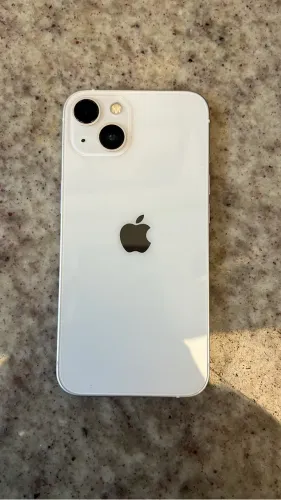 iPhone 13 muito zero 128gb