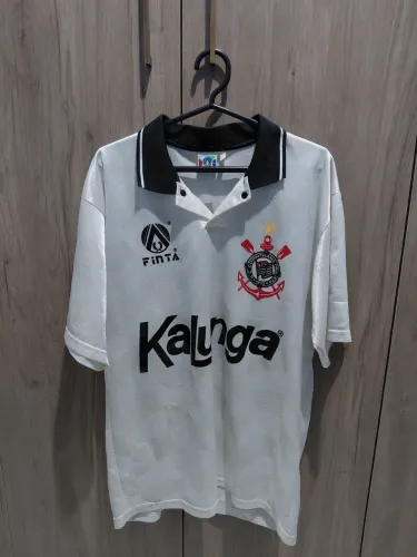 Camisa corinthians 1994