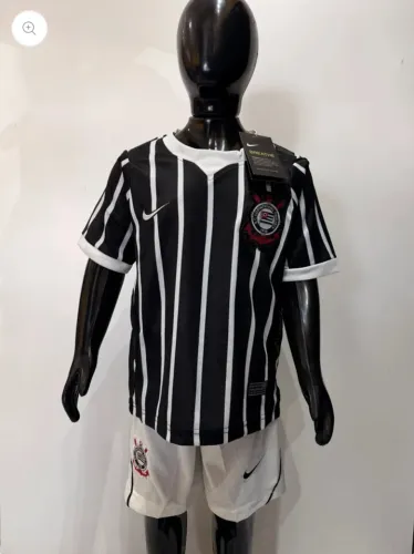 KIT INFANTIL CORINTHIANS 2026