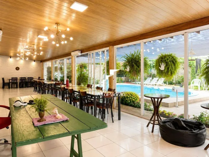 Espaço Comercial para Locação ou Venda, - Fátima - Teresina/PI