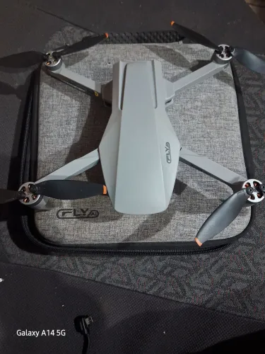 Drone C-fly FAITH mini 
