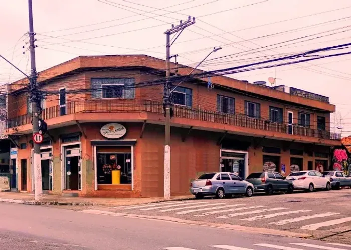 OPORTUNIDADE RARA - PASSO PONTO / FUNDO DE COMÉRCIO PORTEIRA FECHADA - ITAIM PAULISTA