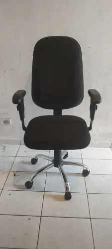Cadeira Escritório Giratoria