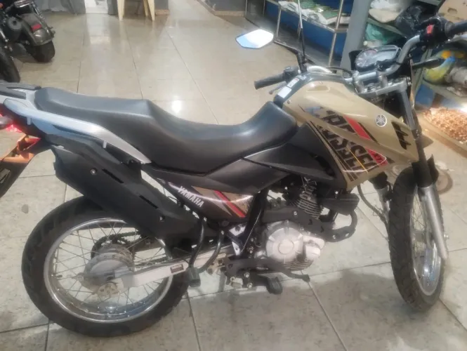 Crosser z 150 2018