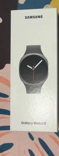 Galaxy Watch 8 40mm BT Lacrado
