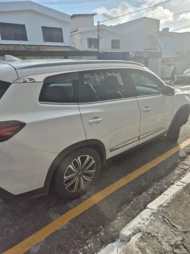 Chery Tiggo 8 MAX Drive 1.6 Turbo Aut. 2024