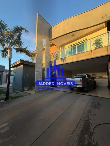 Casa para venda / bairro Parque dos Carajás