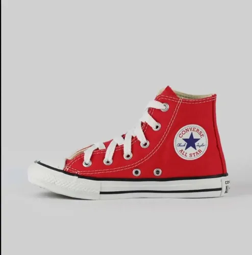 Converse Chuck Taylor All Star - Vermelho Nº41
