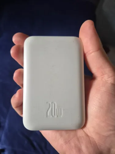 Power bank Baseus