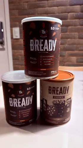 Bready 