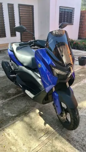 Nmax160 26/26