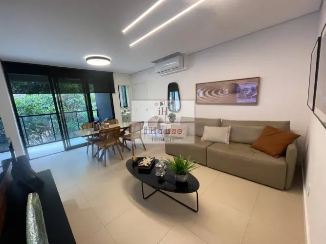 Lindo Apartamento 3 quartos, 91m,2 vagas,varanda no Santo Antônio-BH