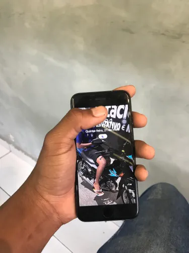 iPhone 7