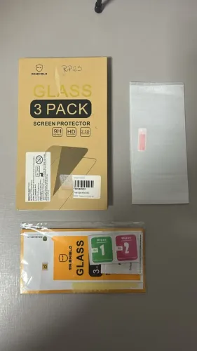 Película Retroid Pocket 2 / Retroid Pocekt 2S