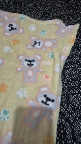Manta para pet