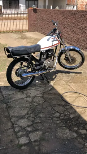 Ml 125 1983