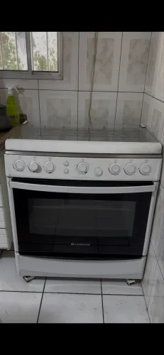 Fogão 