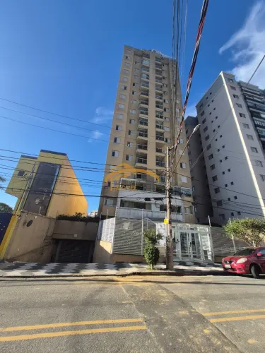 Apartamento à venda em Osasco-SP, Vila Osasco: 3 quartos, 1 suíte, Sala, Cozinha Planejada