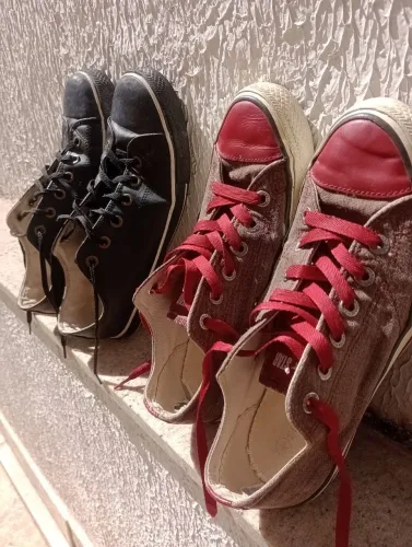 Tênis ALL STAR Converse 40/42