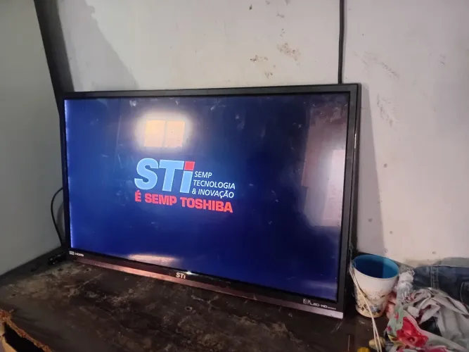 Vendo Tv