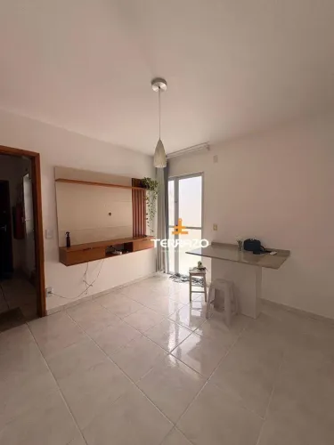 Apartamento Residencial para locação, Água Limpa, Volta Redonda - AP0067.