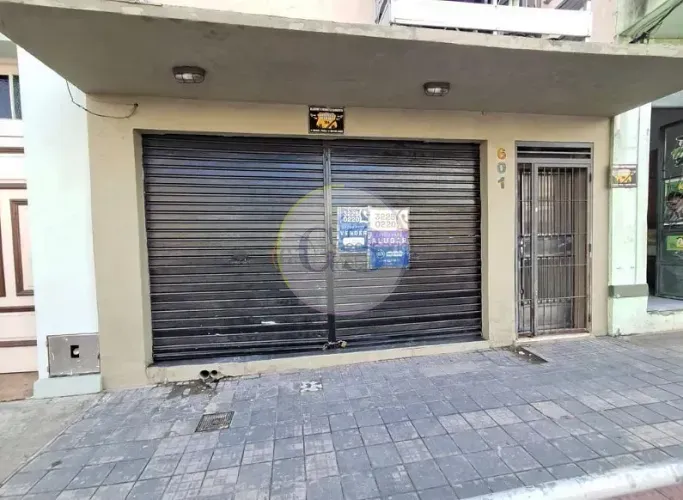 Loja para venda e locação, Centro, Pelotas, RS