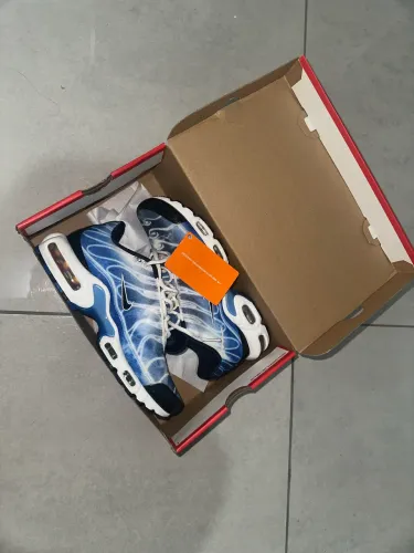 Air Max plus (tn)