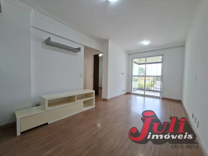APARTAMENTO MOBILIADO 58 m² - VILA GONÇALVES - SÃO BERNARDO DO CAMPO