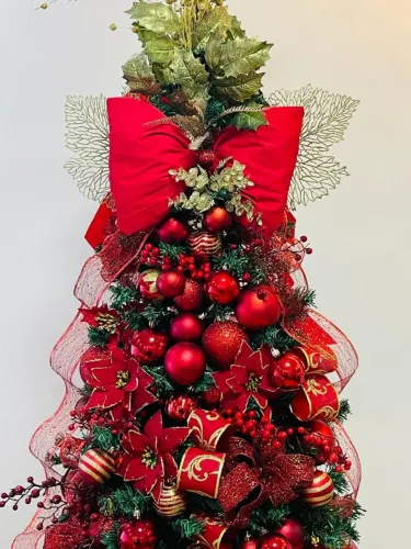 Árvore de Natal ?