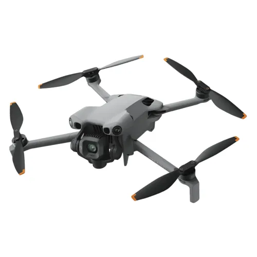 Drone Dji Mini 5 Pro com bateria, sem controle