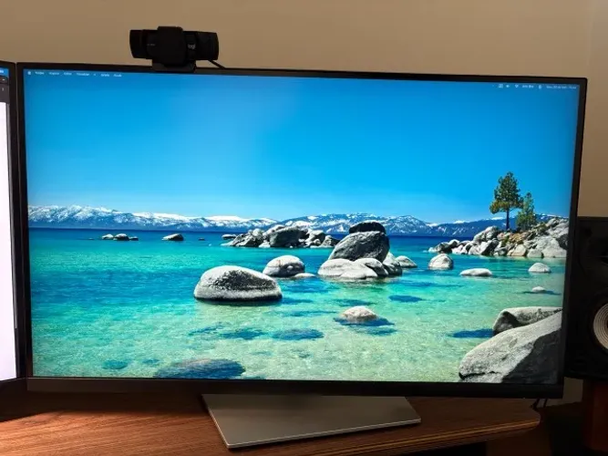 Monitor Dell P2721Q 4K UHD 60hz IPS USB-C
