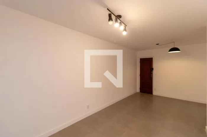 Apartamento à Venda - Cambuí, 1 Quarto, 57 m2