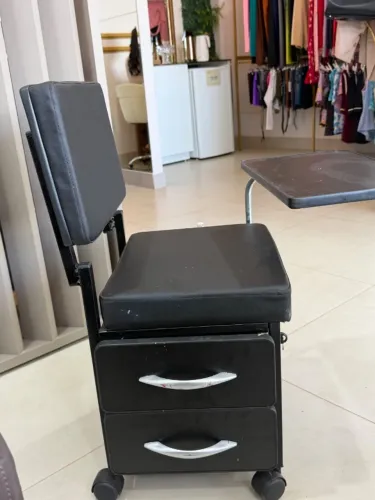 Cirandinha de manicure 