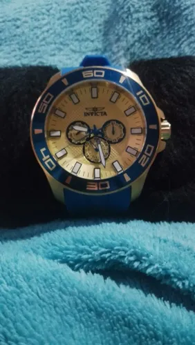 Invicta original