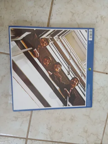 Discos de vinil