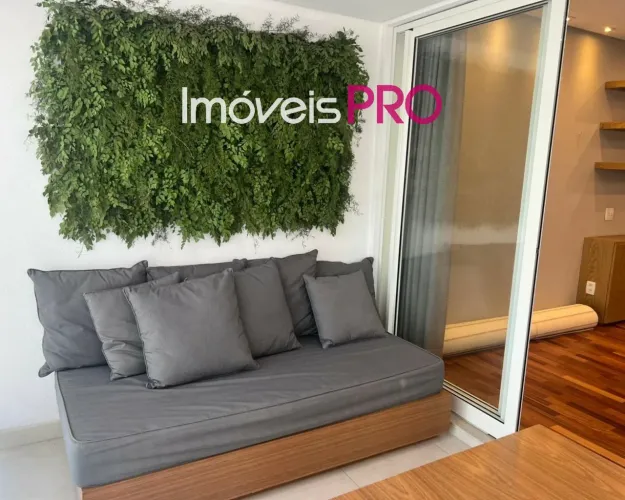 Apartamento, Itaim Bibi - São Paulo