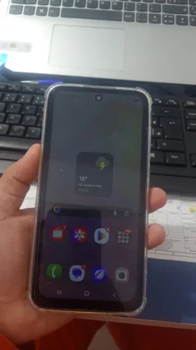 SAMSUNG GALAXY A35 - 128GB