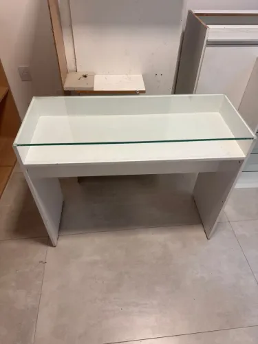 Balcão expositor 
