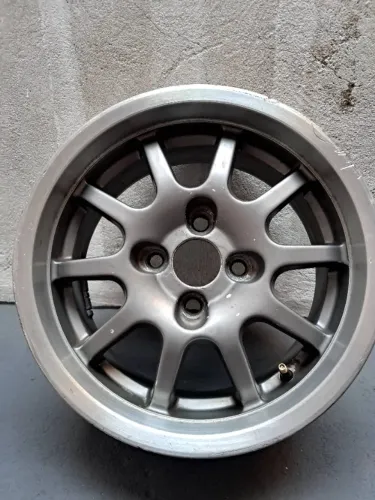 Rodas aranha aro 14 4x100