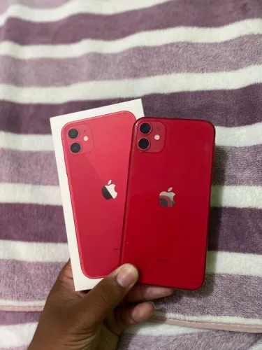 IPhone 11 64Gg