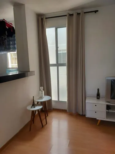 APARTAMENTO JUSTINOPOLIS MELHOR PREÇO DA REGIÃO!! 